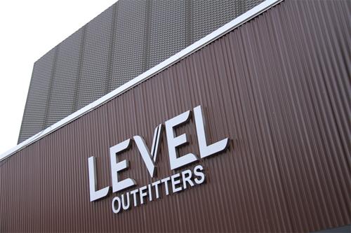 LEVEL Outfitters